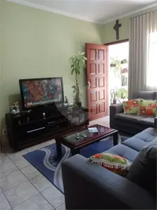 Sobrado com 3 Quartos à venda, 287m² no Chácara Inglesa (Zona Norte), São Paulo