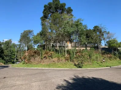 Lote/Terreno à venda, 544m² no Vivendas do Arvoredo, Gramado