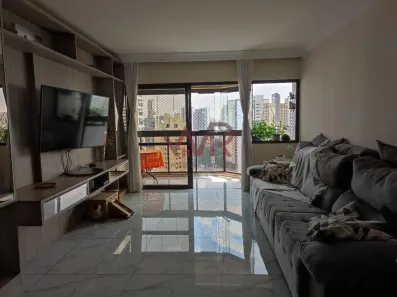 Apartamento com 3 Quartos à venda, 125m² no Vila Carrão, São Paulo