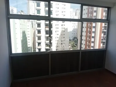 Apartamento com 3 Quartos à venda, 176m² no Santa Cecília, São Paulo