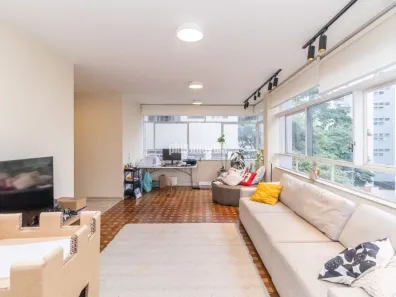 Apartamento com 4 Quartos à venda, 164m² no Barra Funda, São Paulo