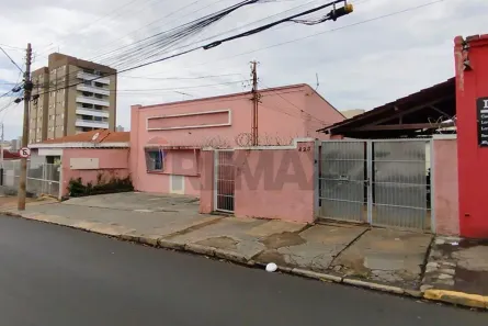 Casa com 3 Quartos à venda, 129m² no Jardim Sumaré, Ribeirão Preto