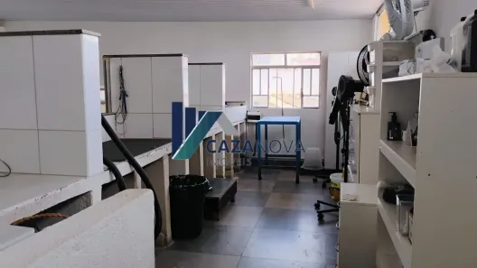 Galpão/Depósito/Armazém com 1 Quarto para alugar, 200m² no Caiçaras, Belo Horizonte
