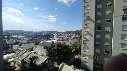 Apartamento com 3 Quartos à venda, 71m² no Cavalhada, Porto Alegre