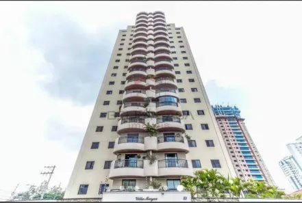 Apartamento com 3 Quartos para alugar, 85m² no Vila Santo Estevão, São Paulo