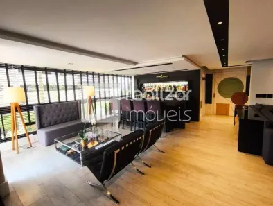 Apartamento com 4 Quartos para alugar, 326m² no Centro, Florianópolis