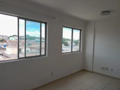 Kitnet com 1 Quarto à venda, 36m² no Ceilândia Norte, Brasília
