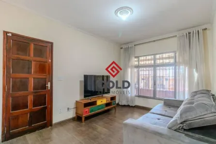 Sobrado com 2 Quartos à venda, 142m² no Jordanópolis, São Bernardo do Campo