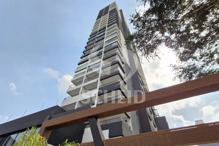Apartamento com 1 Quarto à venda, 24m² no Chácara Gaivotas, São Paulo