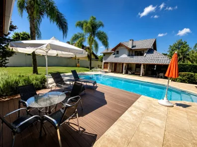 Casa com 4 Quartos à venda, 325m² no Cidade Nova, Ivoti