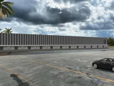 Galpão/Depósito/Armazém para alugar, 15000m² no Limoeiro, Feira de Santana