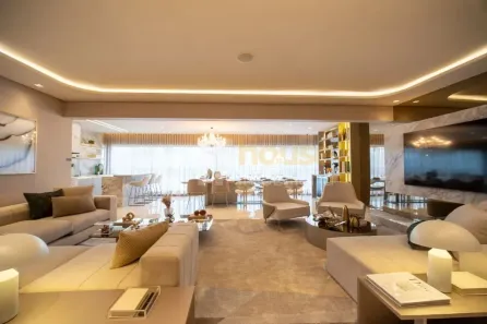Apartamento com 4 Quartos à venda, 188m² no Vila Prudente, São Paulo