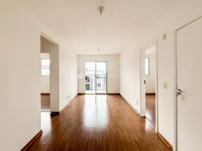 Apartamento com 3 Quartos à venda, 71m² no São Pedro, Juiz de Fora