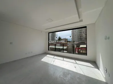 Sobrado com 2 Quartos à venda, 96m² no Tupi, Praia Grande
