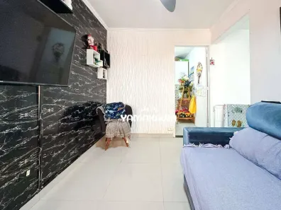 Apartamento com 2 Quartos à venda, 44m² no Conjunto Residencial José Bonifácio, São Paulo