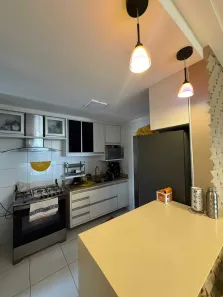 Apartamento com 3 Quartos à venda, 110m² no Luzia, Aracaju