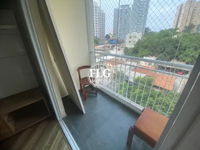Apartamento com 2 Quartos à venda, 55m² no Jardim Ibitirama, São Paulo