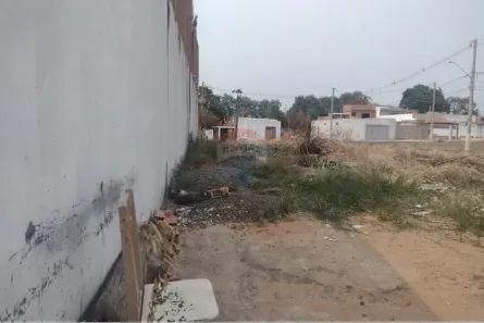 Lote/Terreno à venda, 150m² no Residencial Souza Queiroz, Cosmópolis