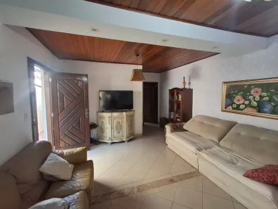 Casa com 1 Quarto à venda, 110m² no Jardim Bélgica, São Paulo