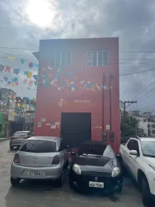 Sala Comercial à venda, 150m² no Pero Vaz, Salvador