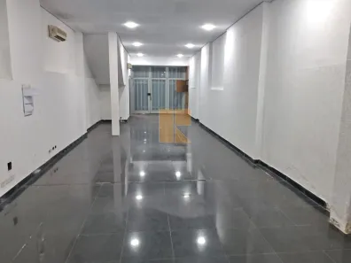 Prédio Comercial para alugar, 315m² no Bom Retiro, São Paulo