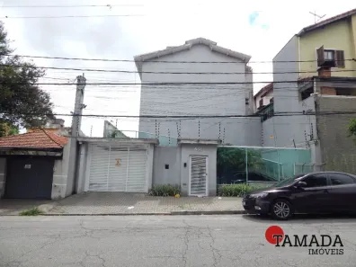 Casa com 3 Quartos à venda, 150m² no Vila Taquari, São Paulo