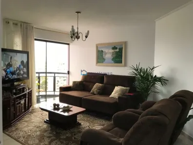Apartamento com 3 Quartos à venda, 118m² no Ipiranga, São Paulo
