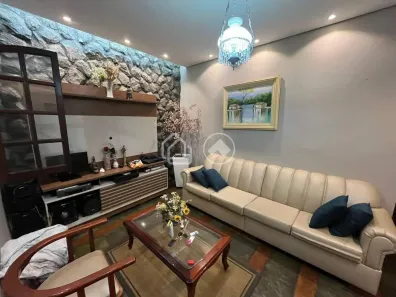 Casa com 6 Quartos à venda, 384m² no Marajó, Belo Horizonte