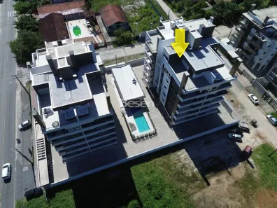 Apartamento com 3 Quartos à venda, 180m² no Rainha, Itapoá