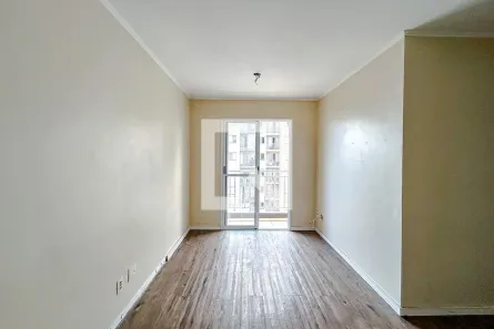 Apartamento com 3 Quartos à venda, 64m² no Parque São Jorge, São Paulo
