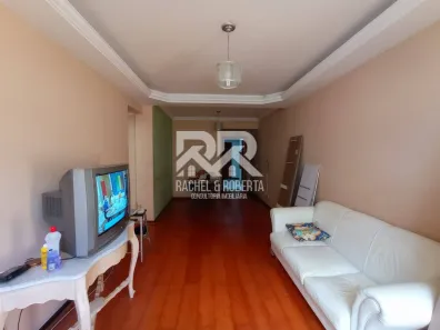 Apartamento com 2 Quartos à venda, 60m² no Várzea, Teresópolis