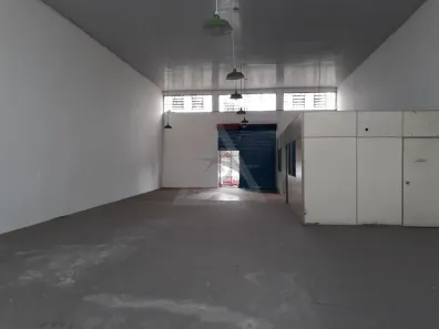 Galpão/Depósito/Armazém para alugar, 339m² no Jardim do Trevo, Campinas