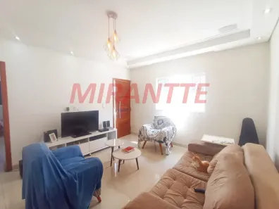 Casa com 2 Quartos à venda, 160m² no Vila Maria Alta, São Paulo