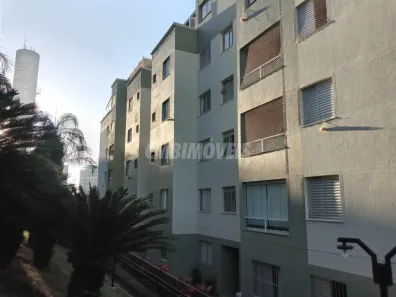 Cobertura com 2 Quartos à venda, 83m² no Jardim Nova Europa, Campinas