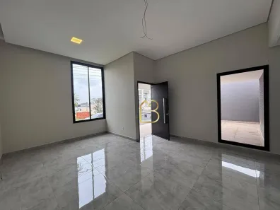 Casa de Condomínio com 3 Quartos para alugar, 157m² no Residencial Lagos D'Icaraí, Salto