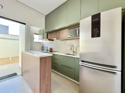 Sobrado com 2 Quartos para alugar, 71m² no Estrada Nova, Jaraguá do Sul