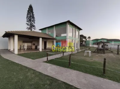 Lote/Terreno à venda, 331m² no Parque Aeroporto, Macaé
