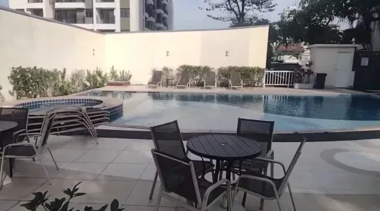 Apartamento com 3 Quartos à venda, 72m² no Jacarepaguá, Rio de Janeiro