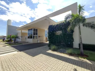 Apartamento com 2 Quartos à venda, 39m² no Chácaras Assay, Hortolândia