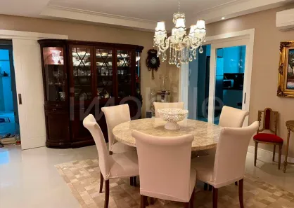 Apartamento com 3 Quartos à venda, 146m² no Centro, Balneário Camboriú