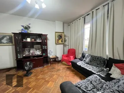 Apartamento com 3 Quartos à venda, 104m² no Flamengo, Rio de Janeiro
