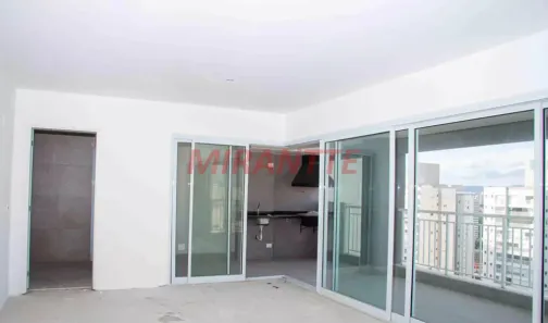 Apartamento com 4 Quartos à venda, 157m² no Vila Anastácio, São Paulo
