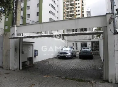 Prédio Comercial à venda, 426m² no Pinheiros, São Paulo