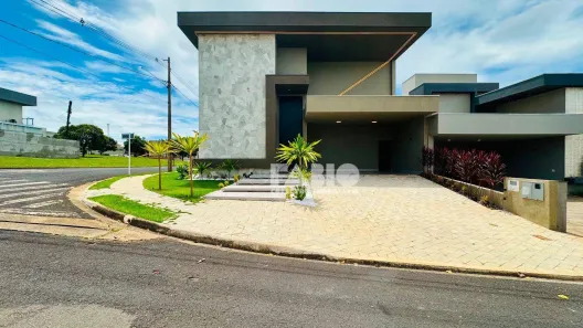 Casa de Condomínio com 3 Quartos à venda, 240m² no Parque Residencial Buona Vita, São José do Rio Preto