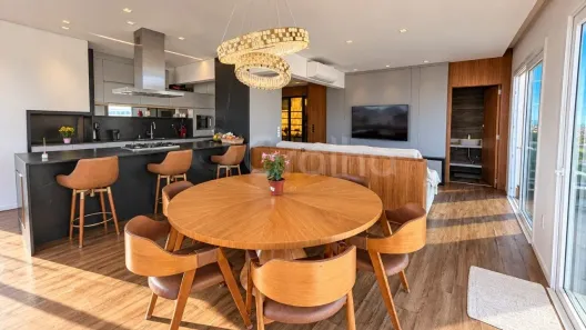 Cobertura com 3 Quartos à venda, 168m² no Campeche, Florianópolis