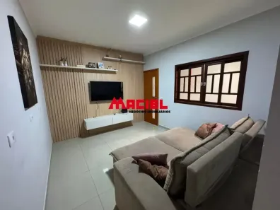 Casa com 2 Quartos à venda, 113m² no Residencial União, São José dos Campos