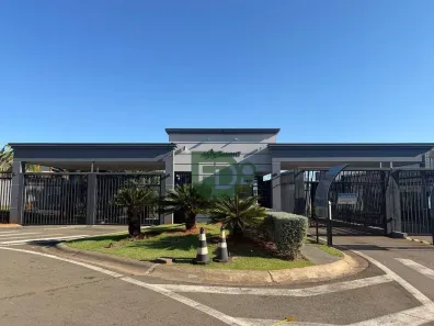 Lote/Terreno à venda, 324m² no Residencial Mac Knight, Santa Bárbara D'Oeste