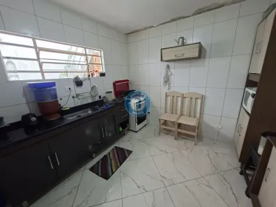 Casa com 2 Quartos à venda, 150m² no Conjunto Habitacional Instituto Adventista, São Paulo