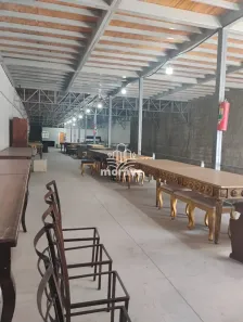 Galpão/Depósito/Armazém à venda, 1100m² no São Francisco, Belo Horizonte