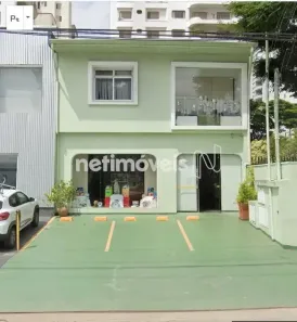 Ponto Comercial à venda, 244m² no Vila Nova Conceição, São Paulo
